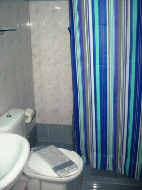 Lerna Rooms Miloi  Bilik gambar