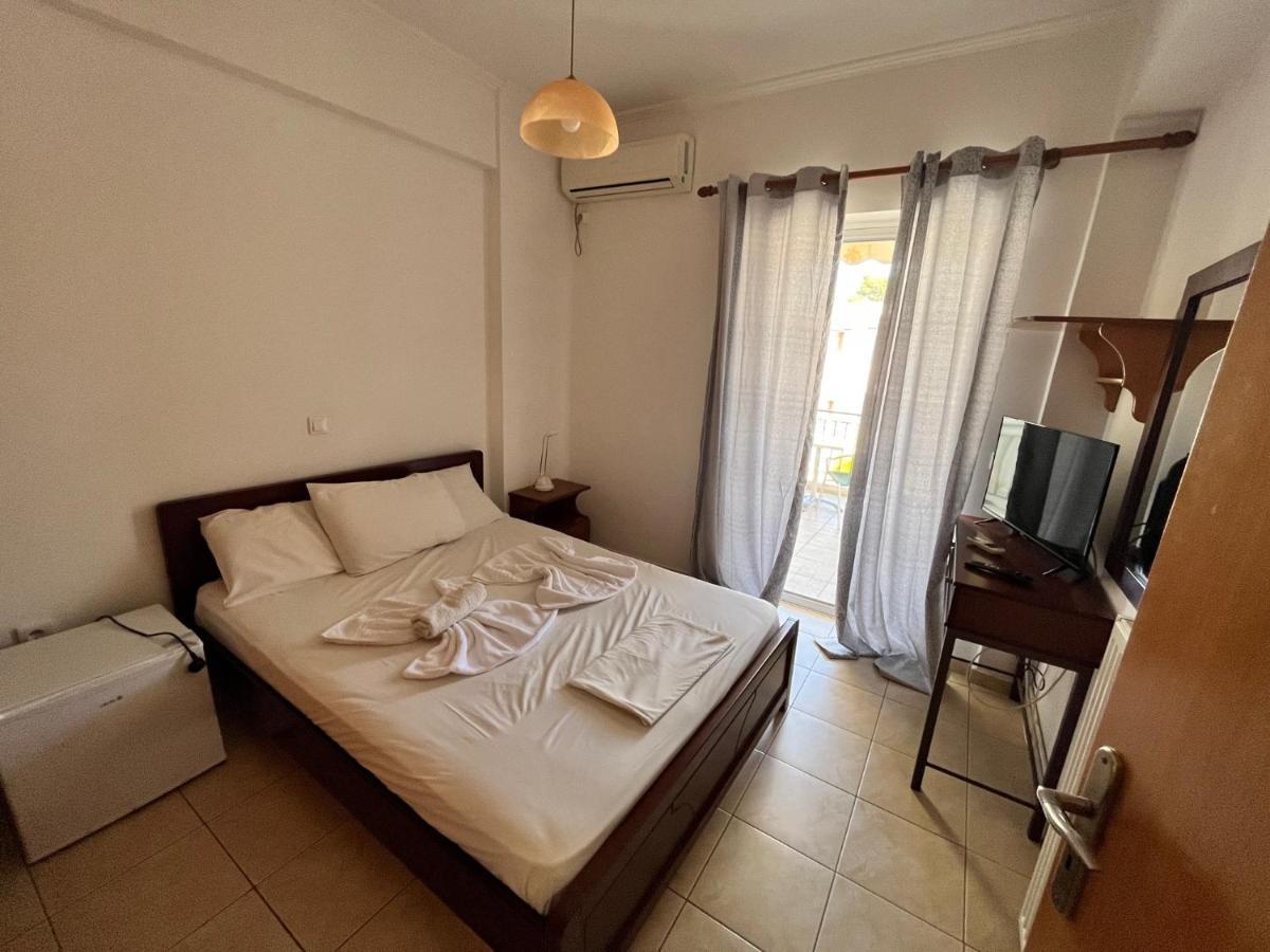 Lerna Rooms Miloi  Luaran gambar