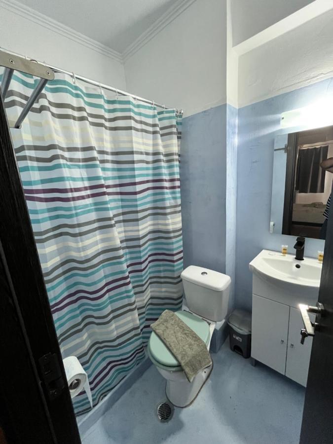 Lerna Rooms Miloi  Luaran gambar