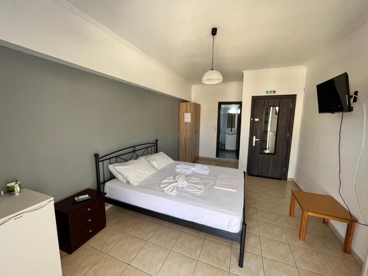 Lerna Rooms Miloi  Luaran gambar
