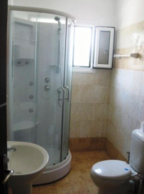 Lerna Rooms Miloi  Luaran gambar