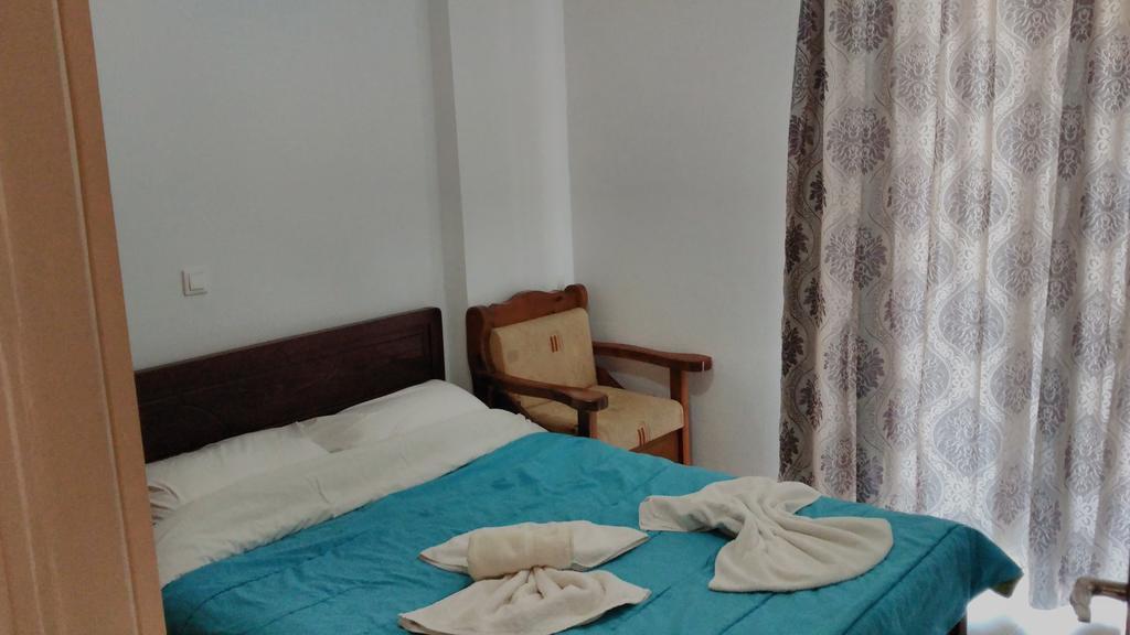 Lerna Rooms Miloi  Luaran gambar