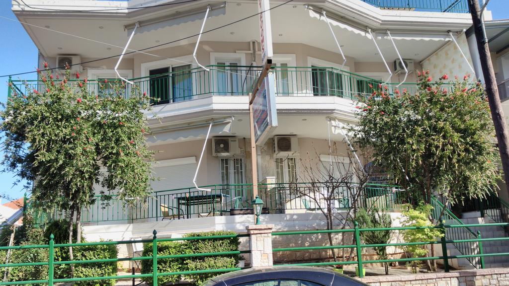 Lerna Rooms Miloi  Luaran gambar
