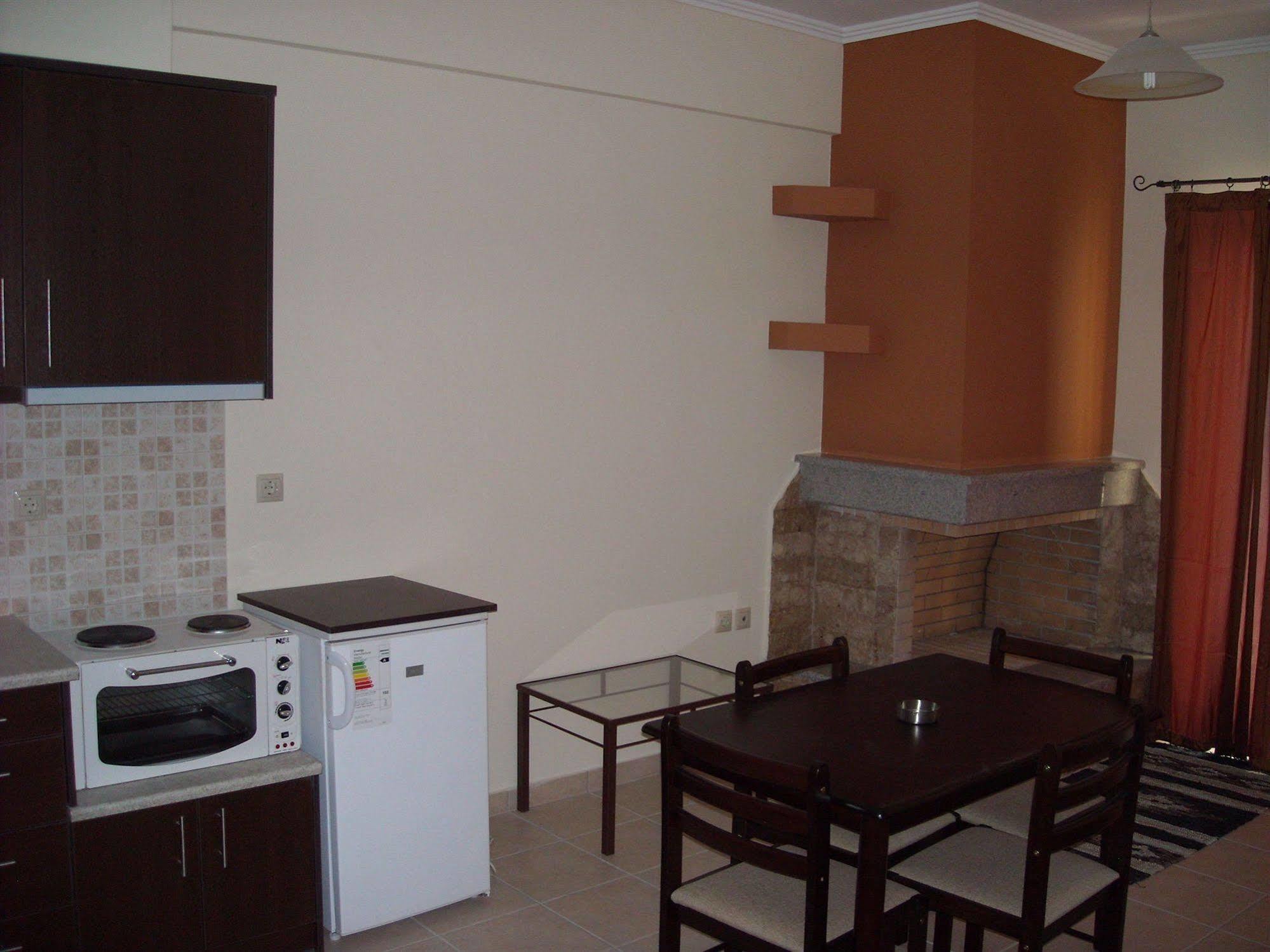 Lerna Rooms Miloi  Luaran gambar